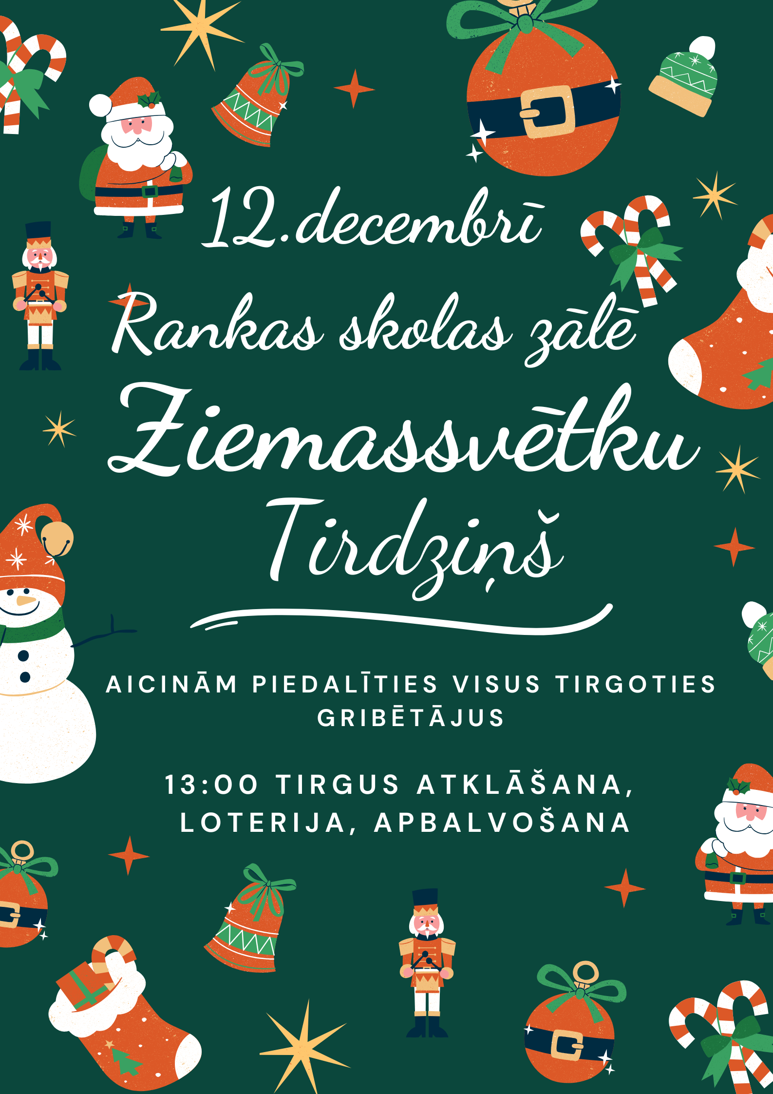Ziemassvētku 1
