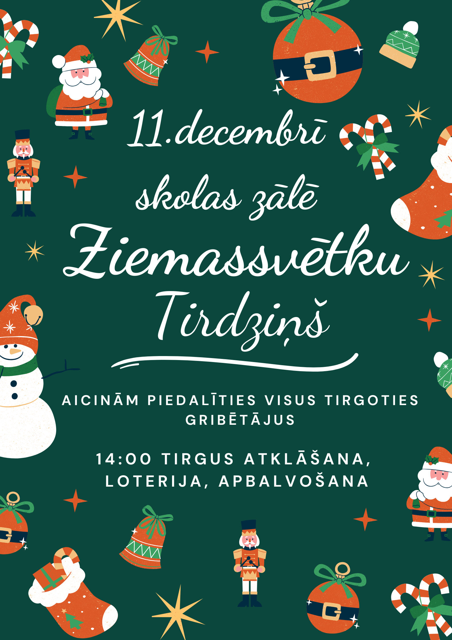 Ziemassvētku